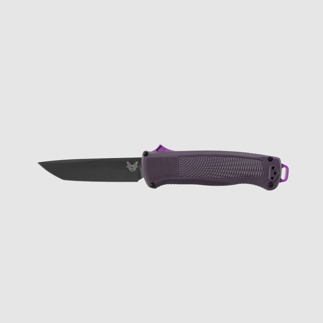 Benchmade 5370GY-06 Shootout