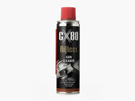 Preparat do czyszczenia broni Gun Cleaner, 200 ml - RifleCX