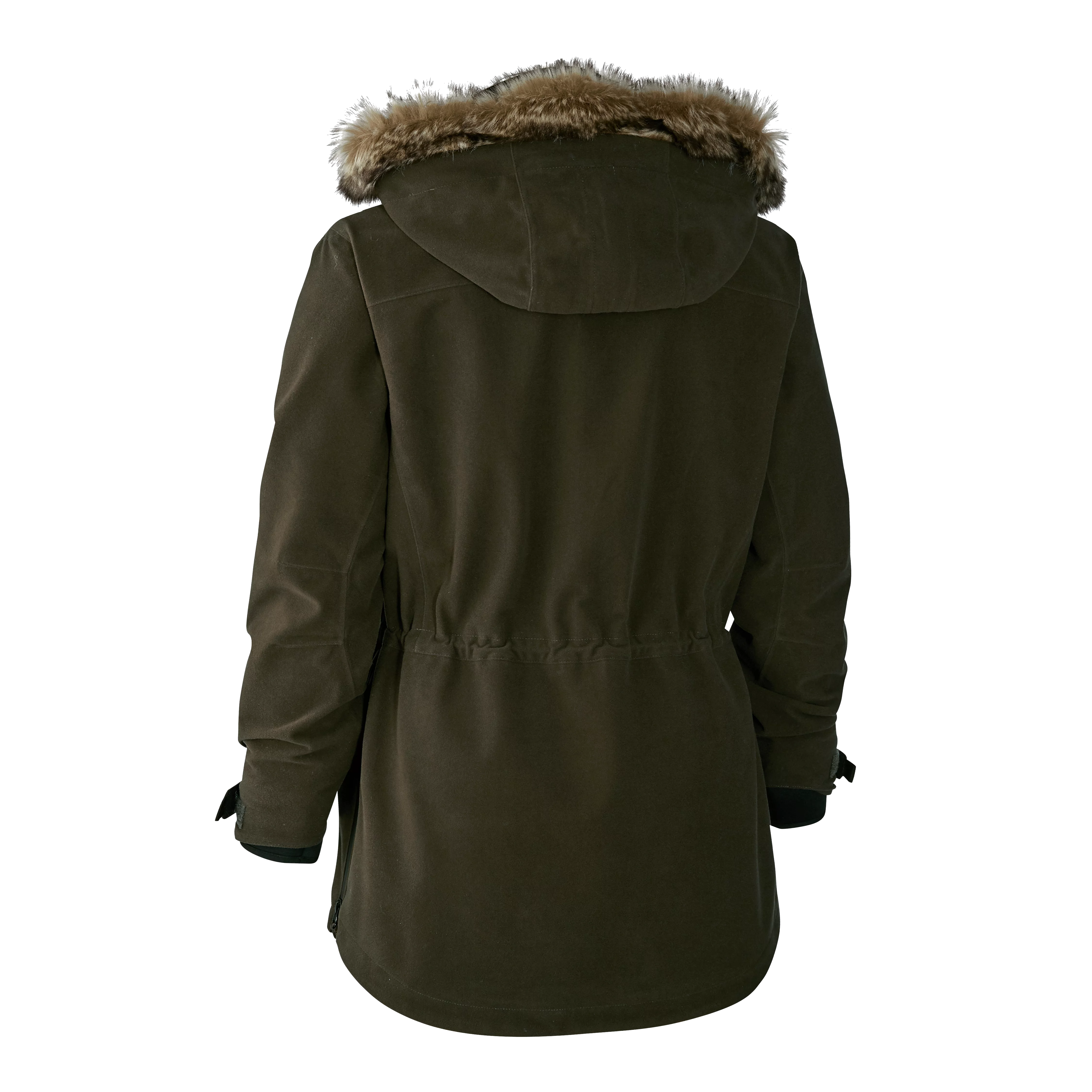 Lady Gabby Anorak - Peat, image 5 sur 5