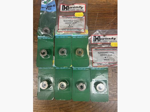 RCBS case holder