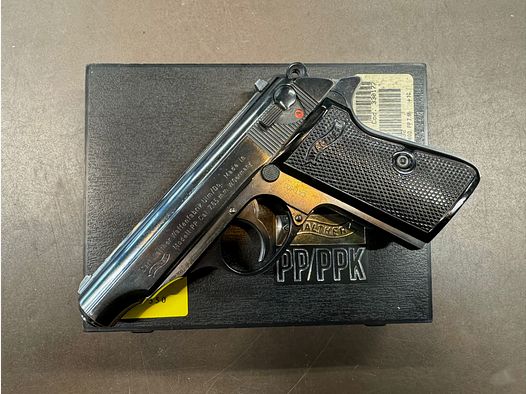 PISTOOL BERETTA 96 BRIGADIER (Kopie)
