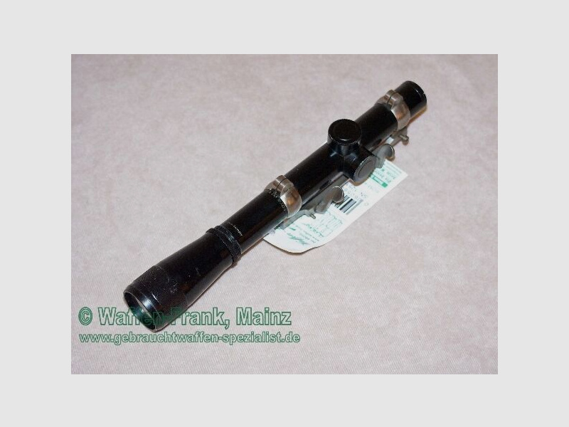 Nickel - Kassel Mod. Zieljagd