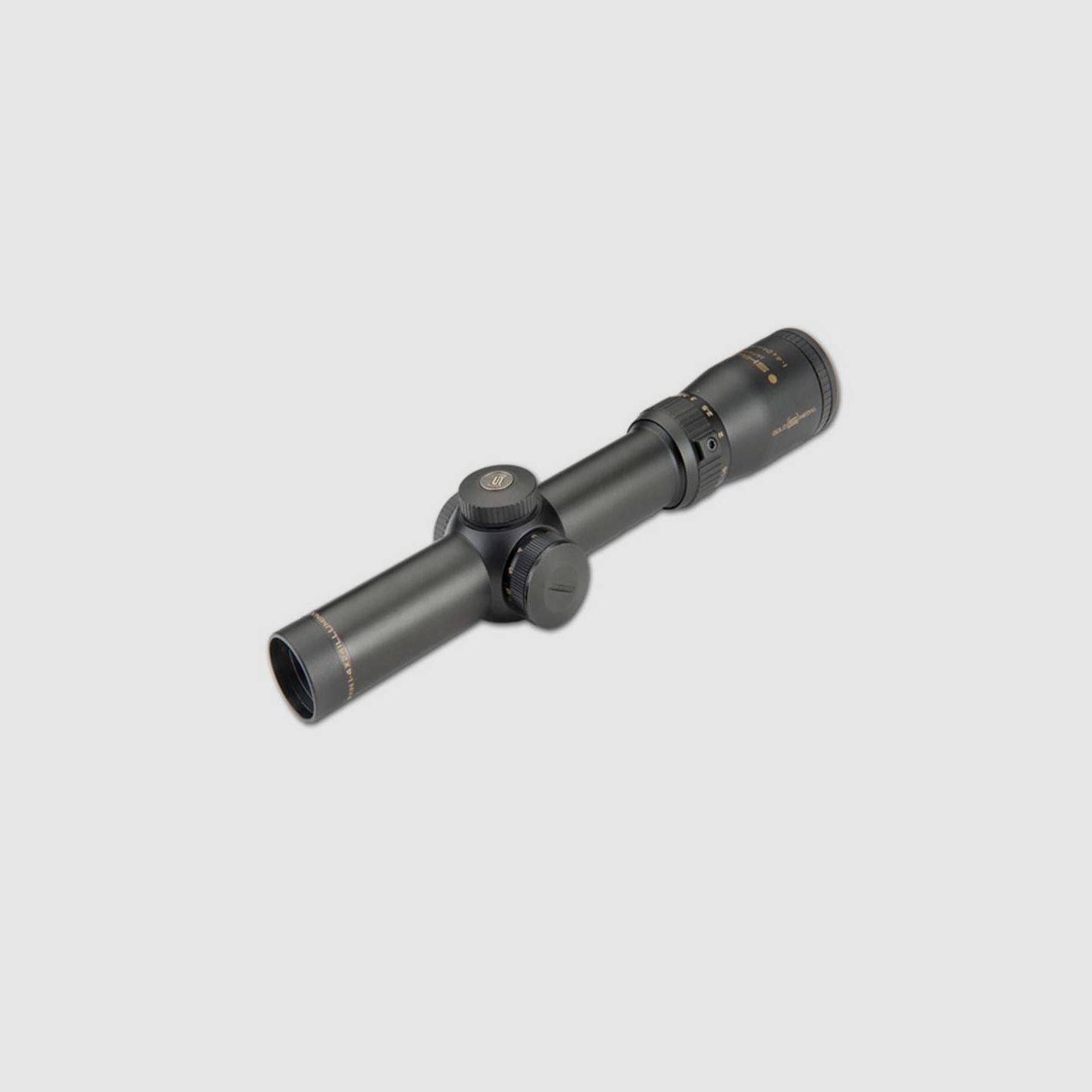 Visier Gold Medal 1-4×24 Reticle IRG 4 Shilba