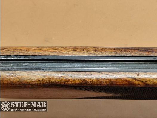 KBKS Anschütz Match, kal. .22 Long Rifle [S2645]