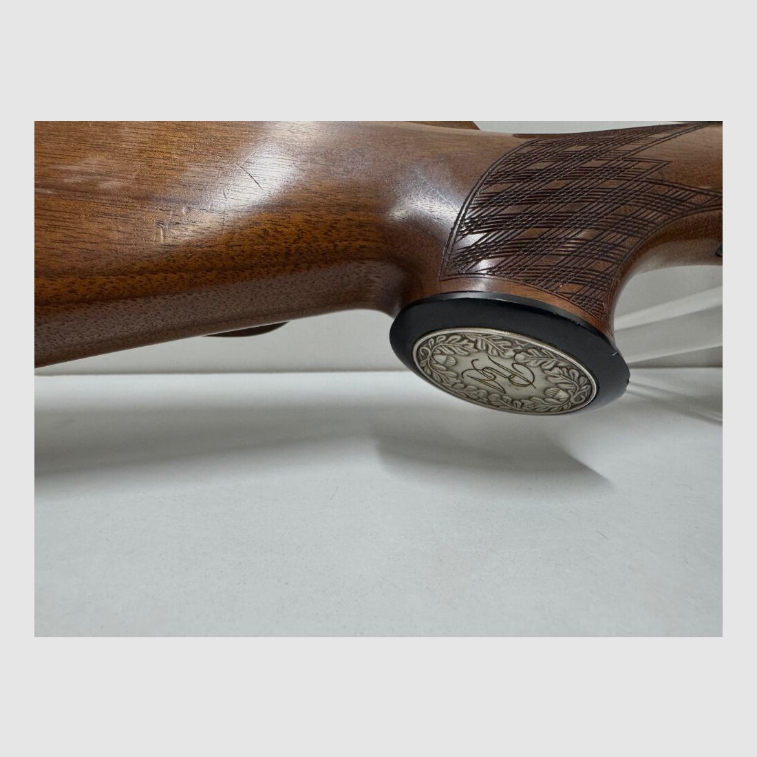 Blaser BBF 95 - Waffen Friedrichs, Bild 10 von 10