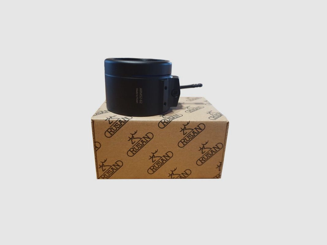 Rusan Adapter verschiedene Größen