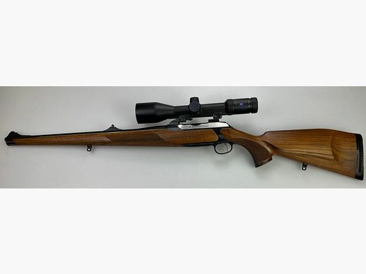 Sauer 202 Stutzen