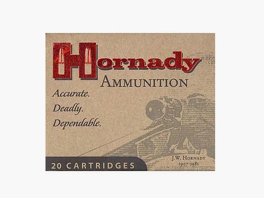 Custom XTP 300grs 20 Patronen