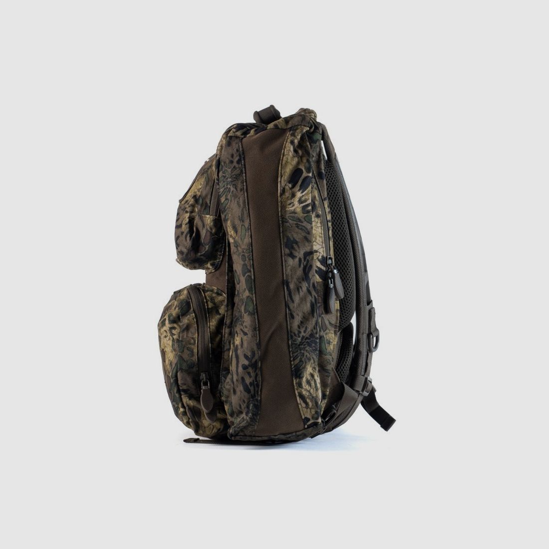 JAGDRUCKSACK PRYM1 WOODLAND CAMO 27L, Bild 3 von 6