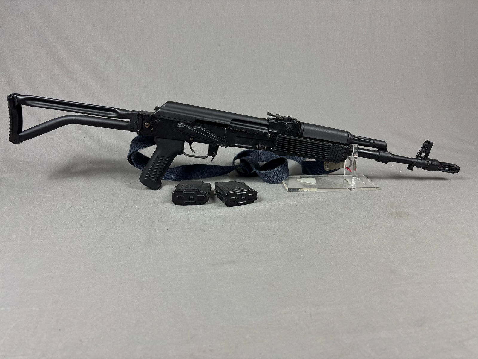 Arsenal Arms SAR-M9F in .223 Rem. 