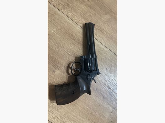 Smith & Wesson mod. 596-3