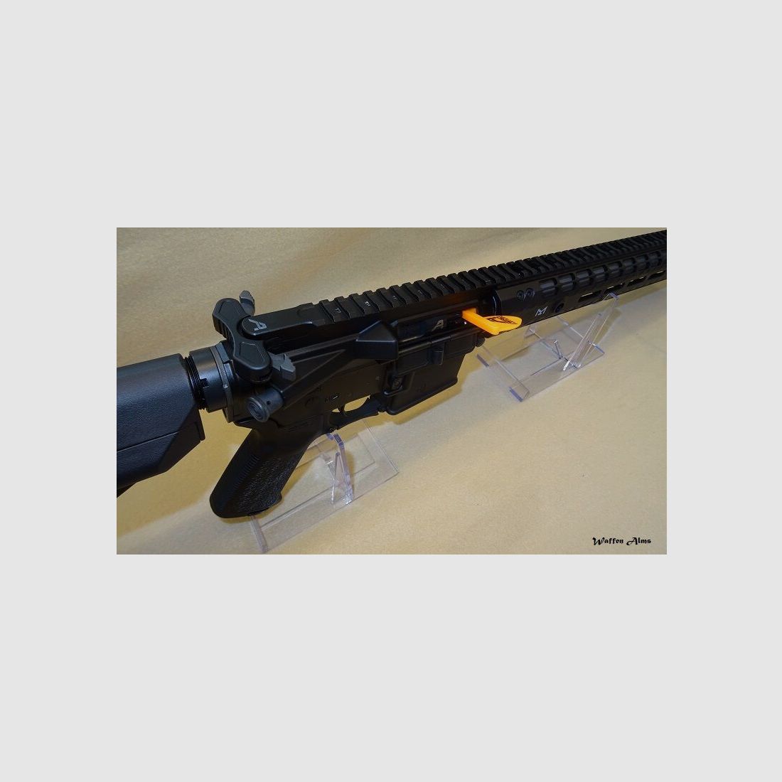 Aero Precision AR-15 M4E1