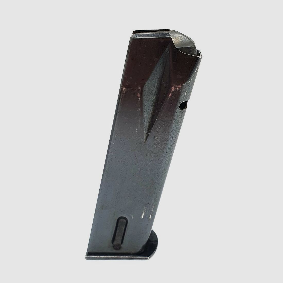 Walther P88