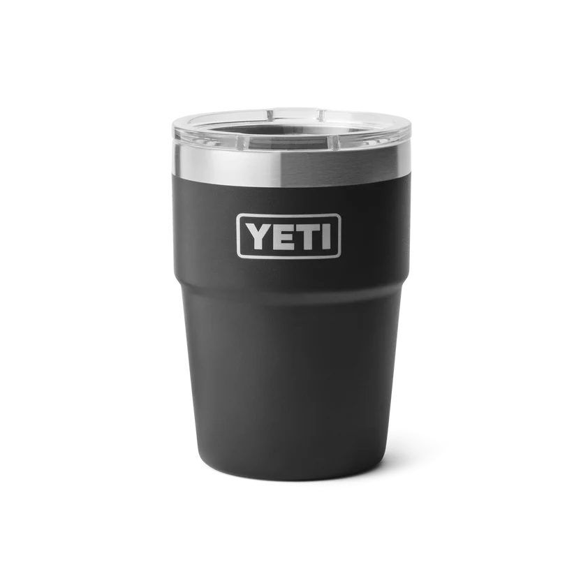 YETI Rambler stackable cup 473ml