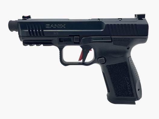 METE SF COMBAT PISTOL 9X19 CANIK
