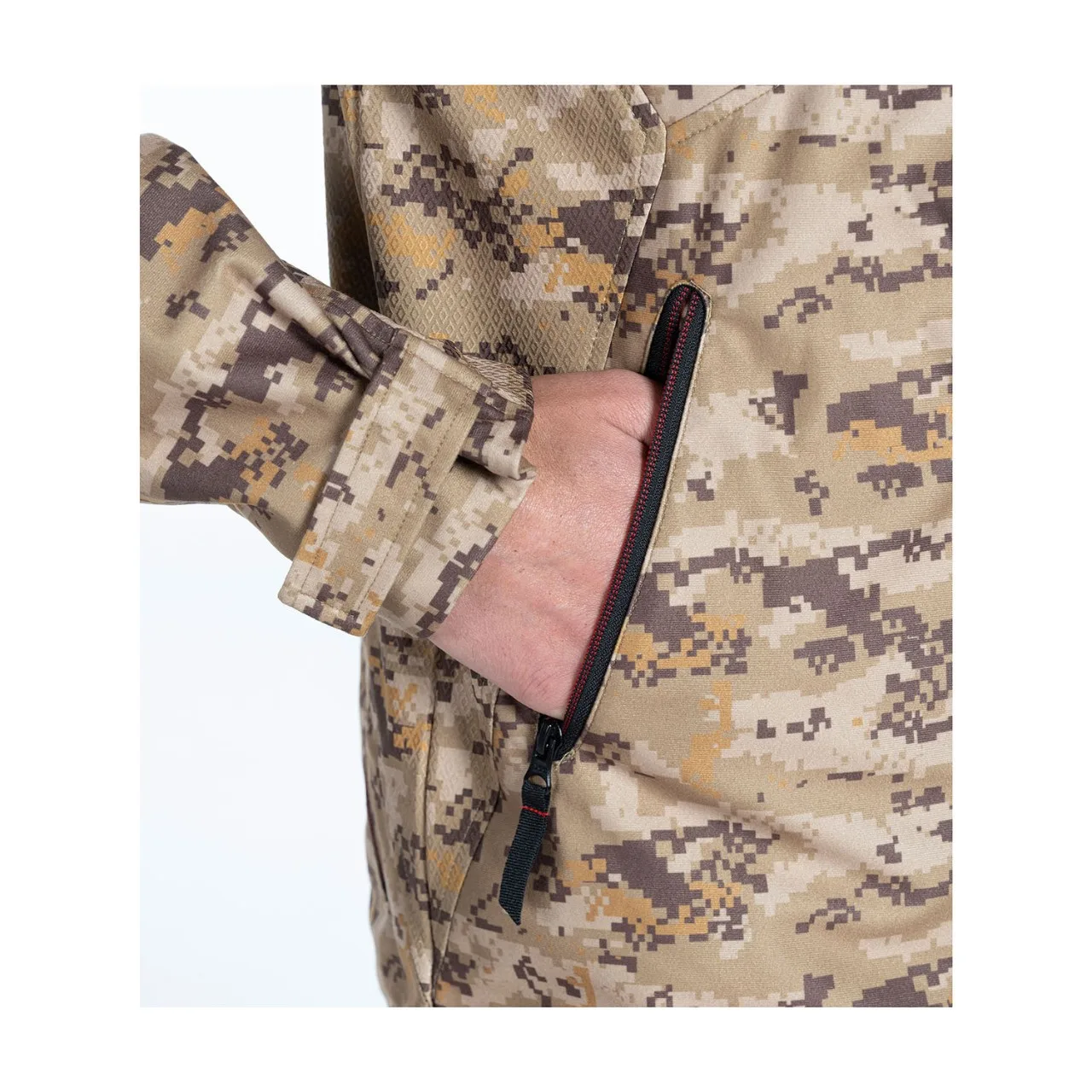 Winchester CHAQUETA HUNTSVILLE – m, Bild 5 von 8