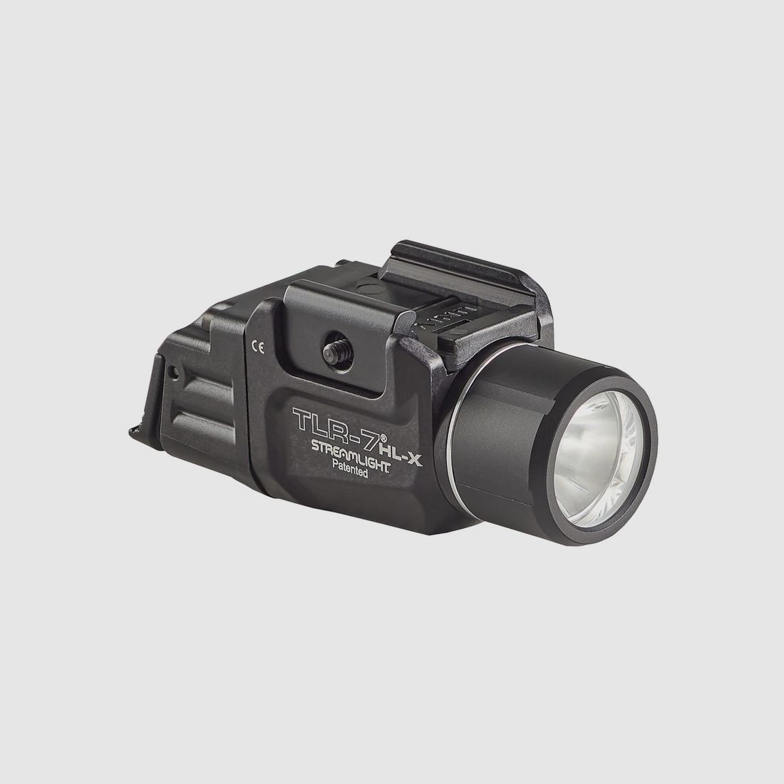 Latarka taktyczna Streamlight TLR-7 HL-X USB L-69458, zdjęcie 4 z 6