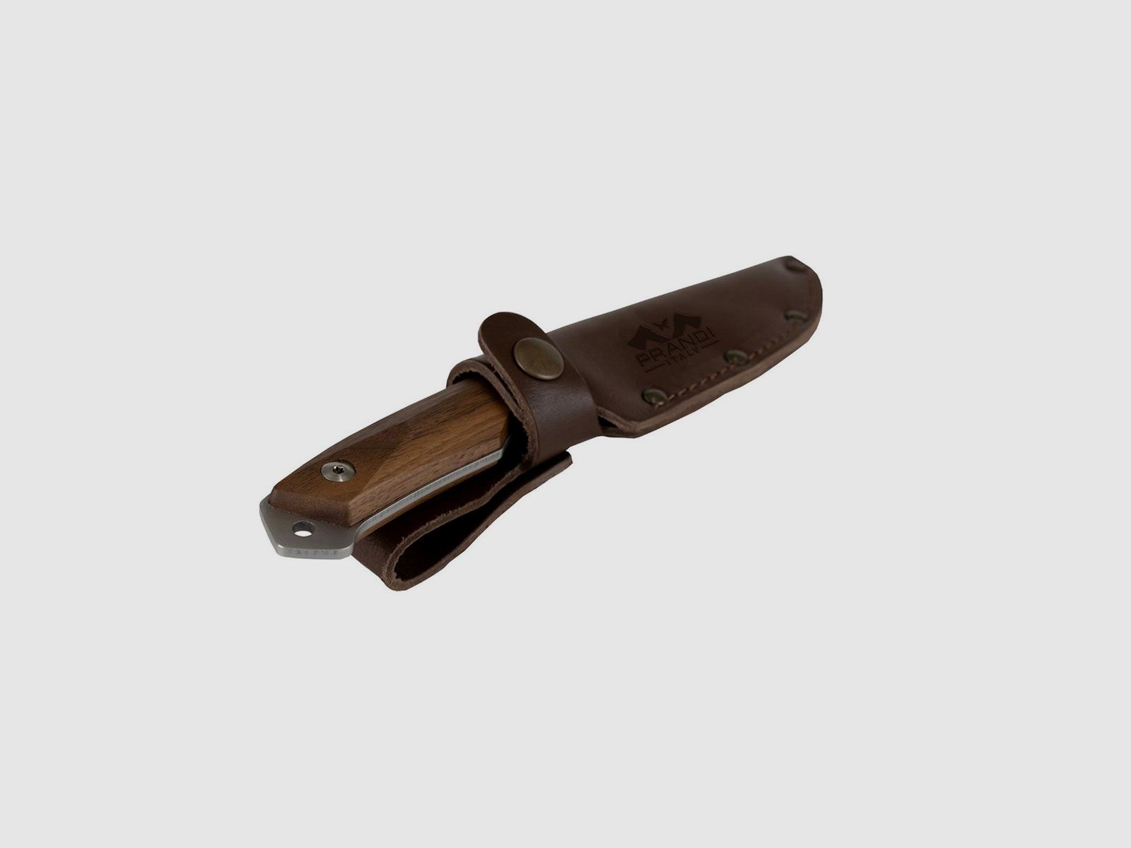 Knife – Prandi – Bushcraft “Cortel” Classic F, image 2 of 3