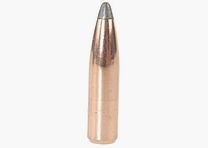 Nosler Geschoss Partition 6mm/.243 100GR Spitzer 50 Stück