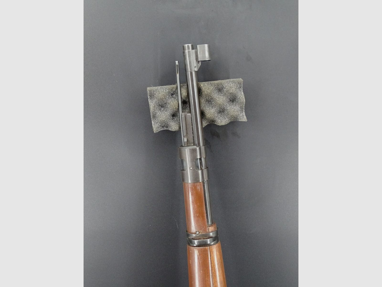 Norinco JW 25 A / TU 33/40 Kaliber .22lr TU 33/40