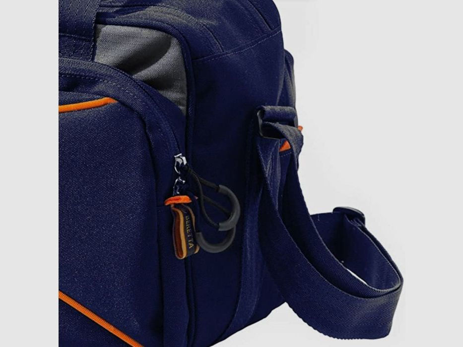 Beretta Uniform Pro EVO Field Bag Blau #BS891/054V, Bild 7 von 8
