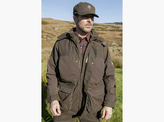 Shooterking Highland Herren Jacke