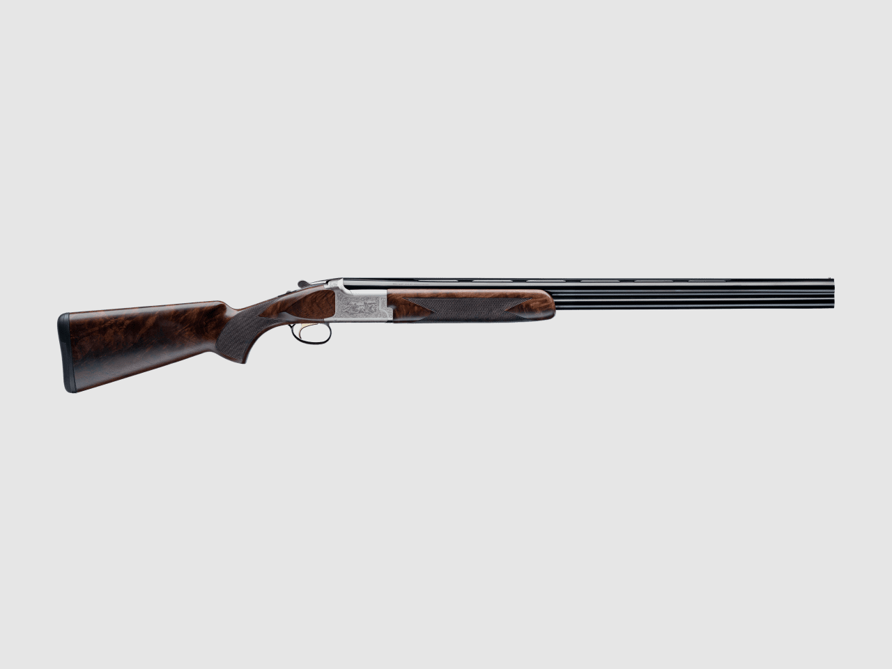 Browning B525 Game Tradition Over-and-Under Shotgun Caliber 12/76