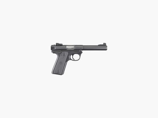Pistolet RUGER Mark IV 22/45 5,5" – 22 LR