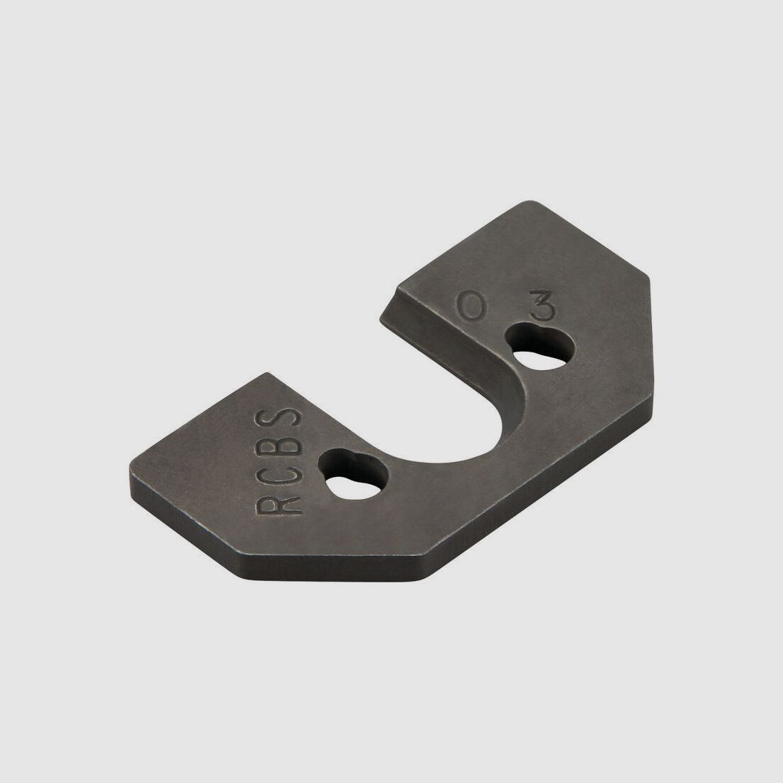 RCBS TRIM PRO PORTE CARTOUCHE 26, image 2 sur 2