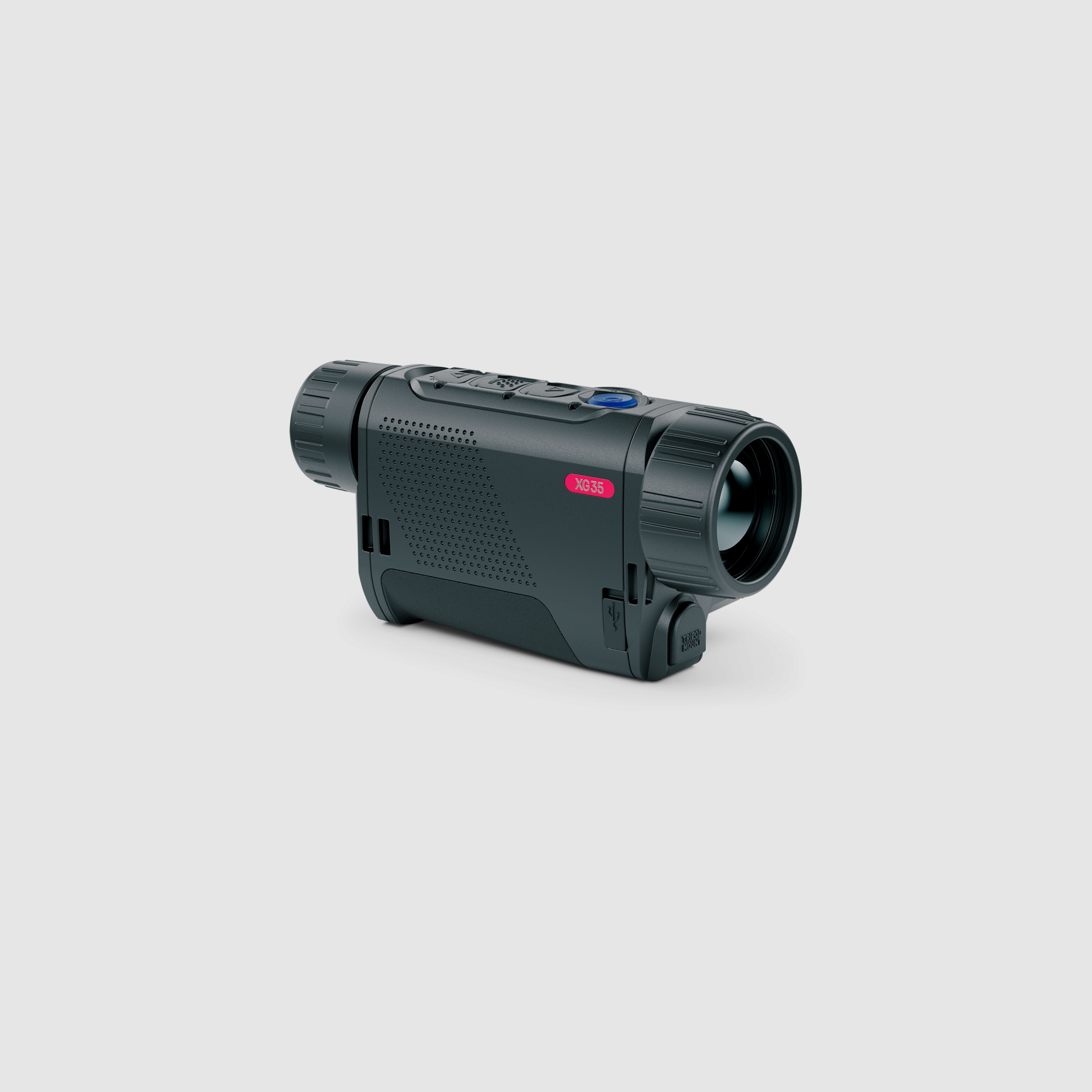 Pulsar Warmtebeeld Observatieapparaat Axion 2 LRF XG35 x35mm Zwart, afbeelding 4 van 7
