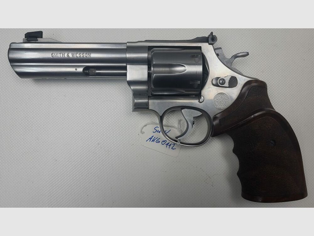 Smith&Wesson 629 Performance Center