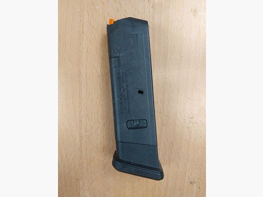 Magpull Glock