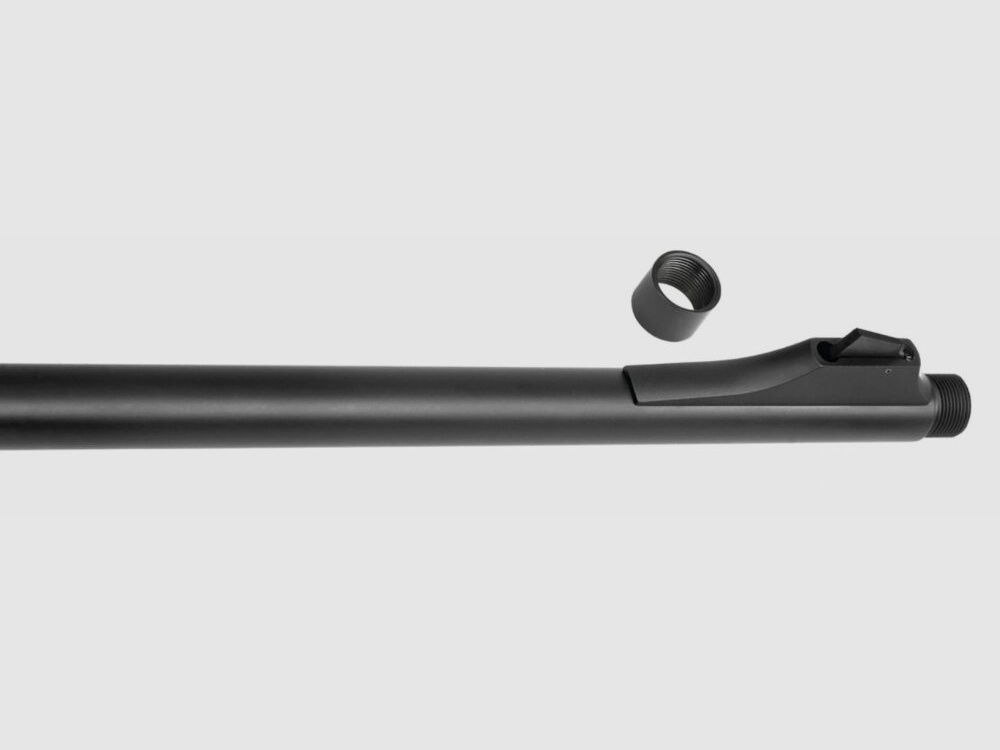 Merkel K5 Extreme Break-Action Rifle