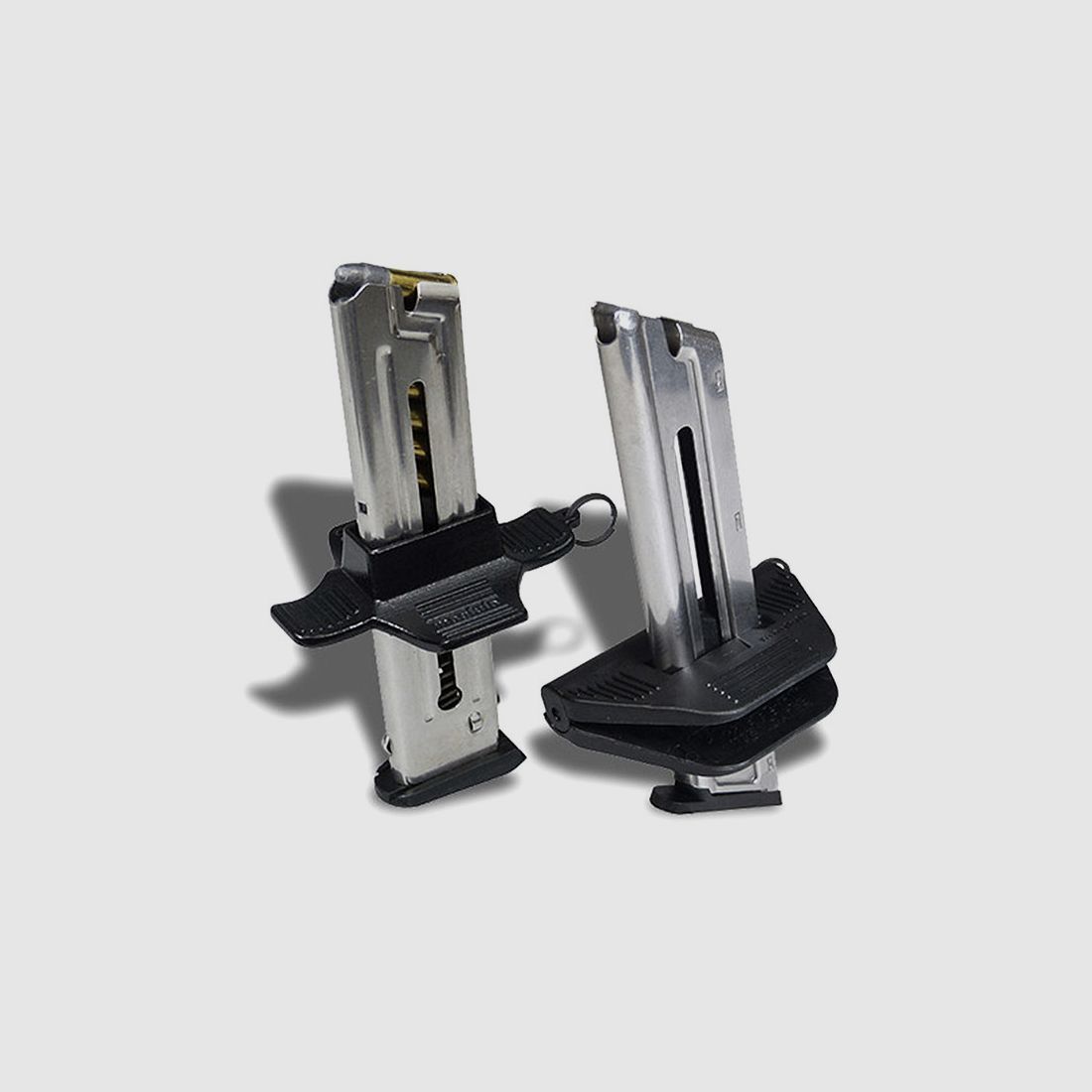 Set de ayuda para cargar cargadores MAGLULA para cargadores .22 LR, X10 y V10
