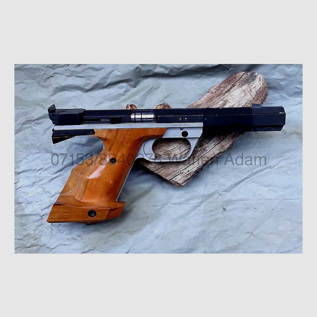 HÄMMERLI Sport Modell 230