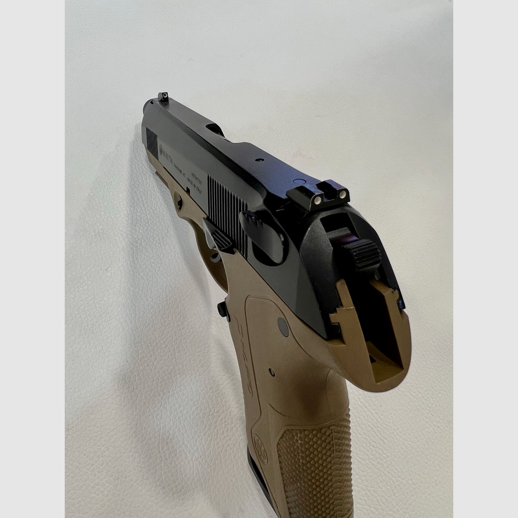 BERETTA PX4 STORM SPECIAL DUTY – 45 ACP, Bild 4 von 6