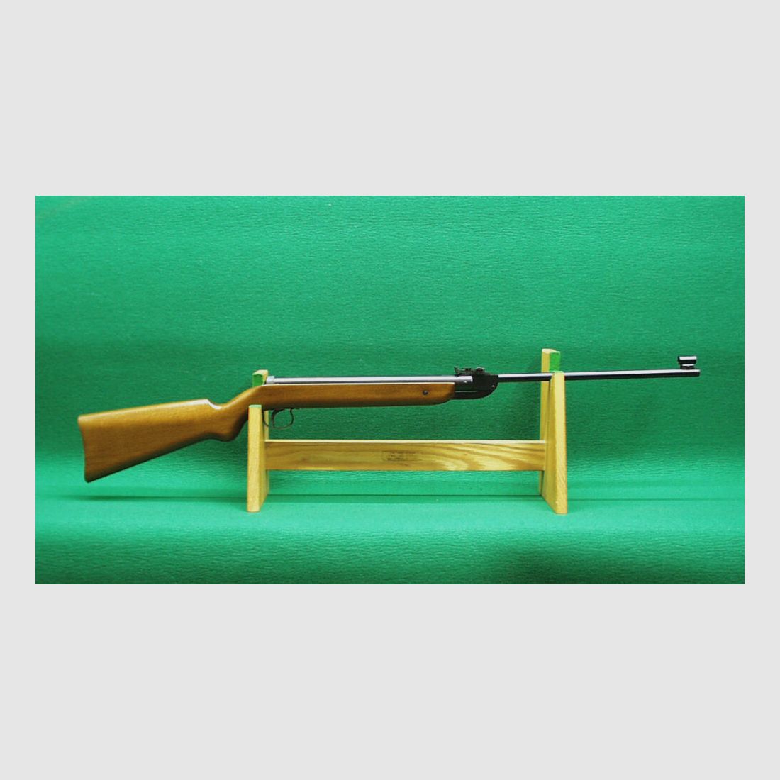 Diana 27 Luftgewehr Mod. 27