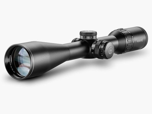 Hawke Endurance 30 WA 4–16x50 SF LR, kaliber || richtkijker