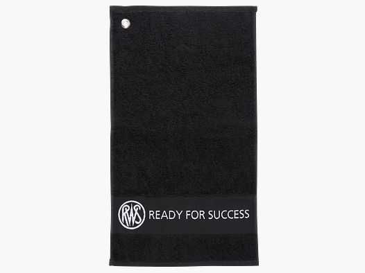 RWS Handdoek