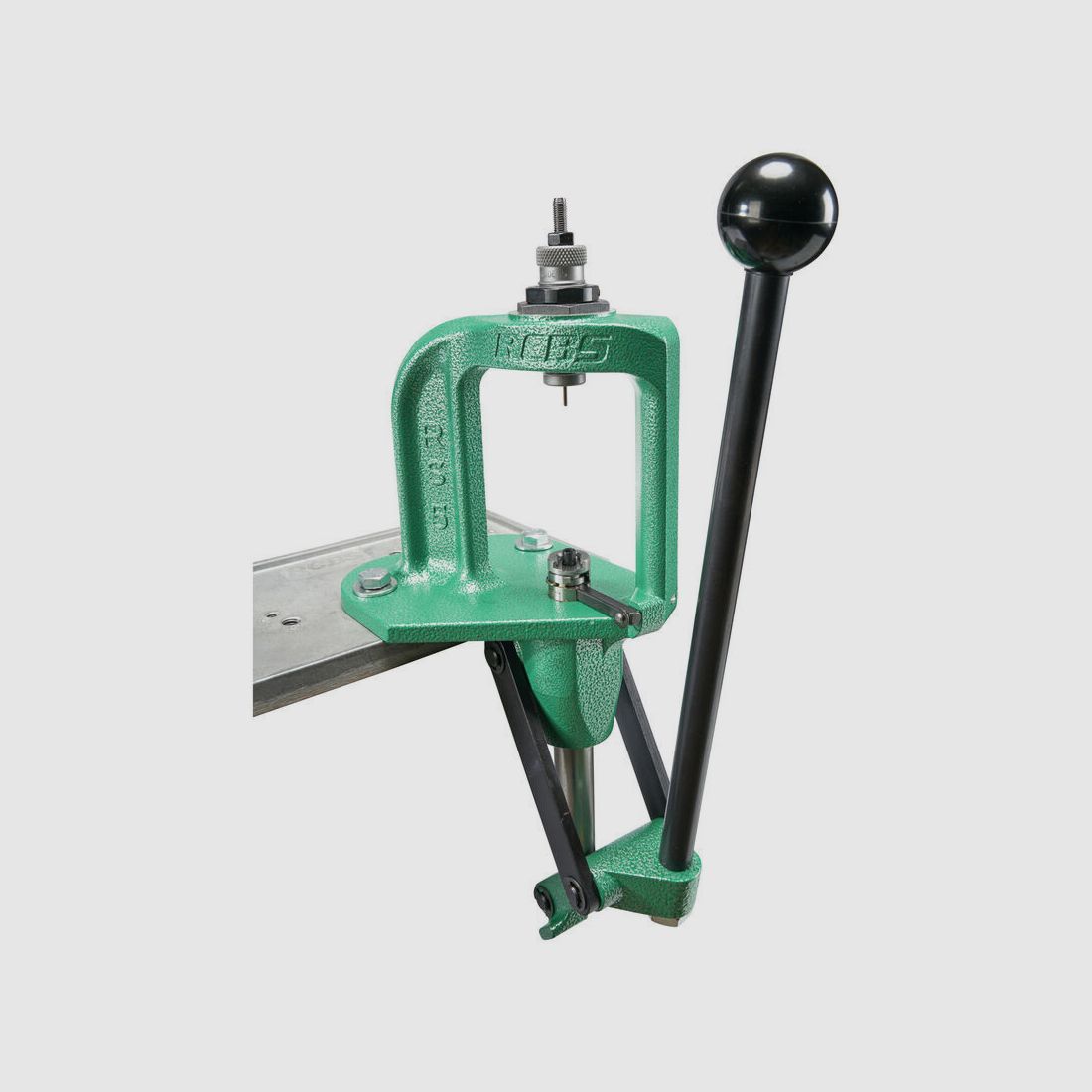 Prasa jednowrzecionowa RCBS Reloader Special 5, zdjęcie 6 z 12