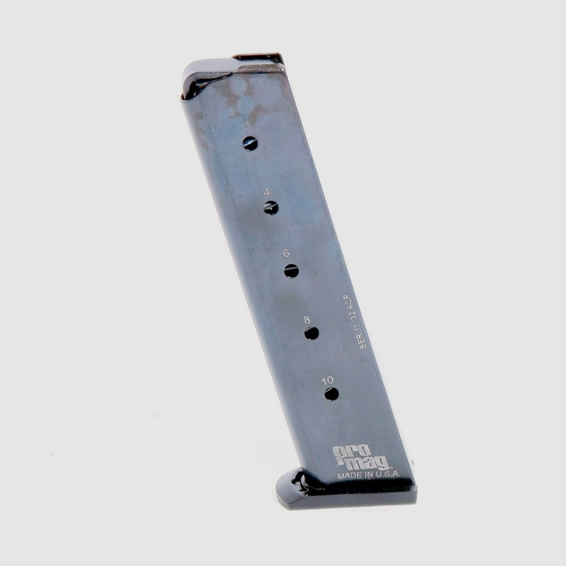 BERETTA 3032 TOMCAT .32 ACP (10) RD BLUE STEEL