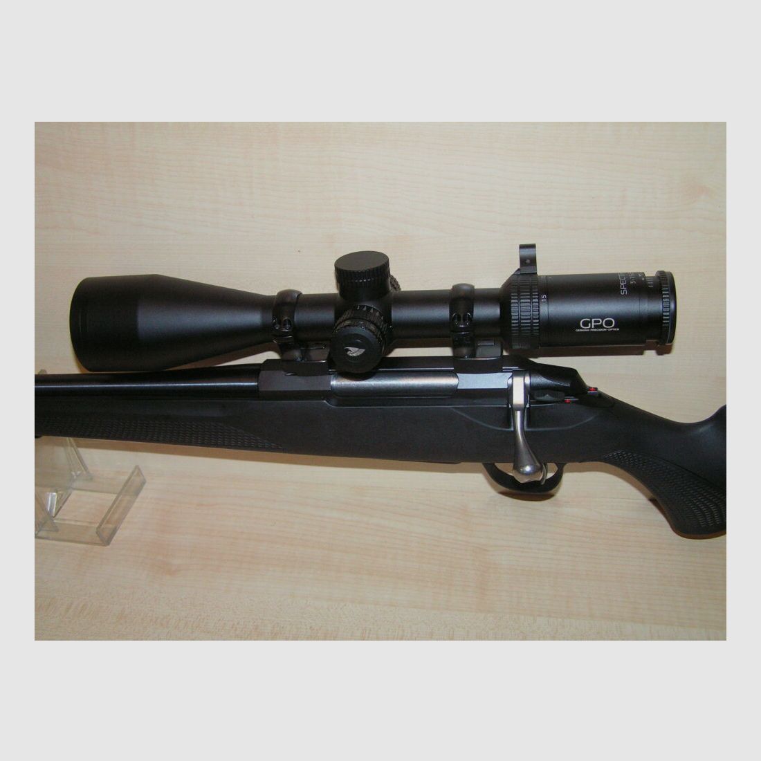 Tikka Linkssystem T3x Lite