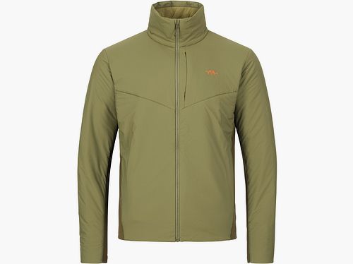 Blaser Operator Jacke highland Grün