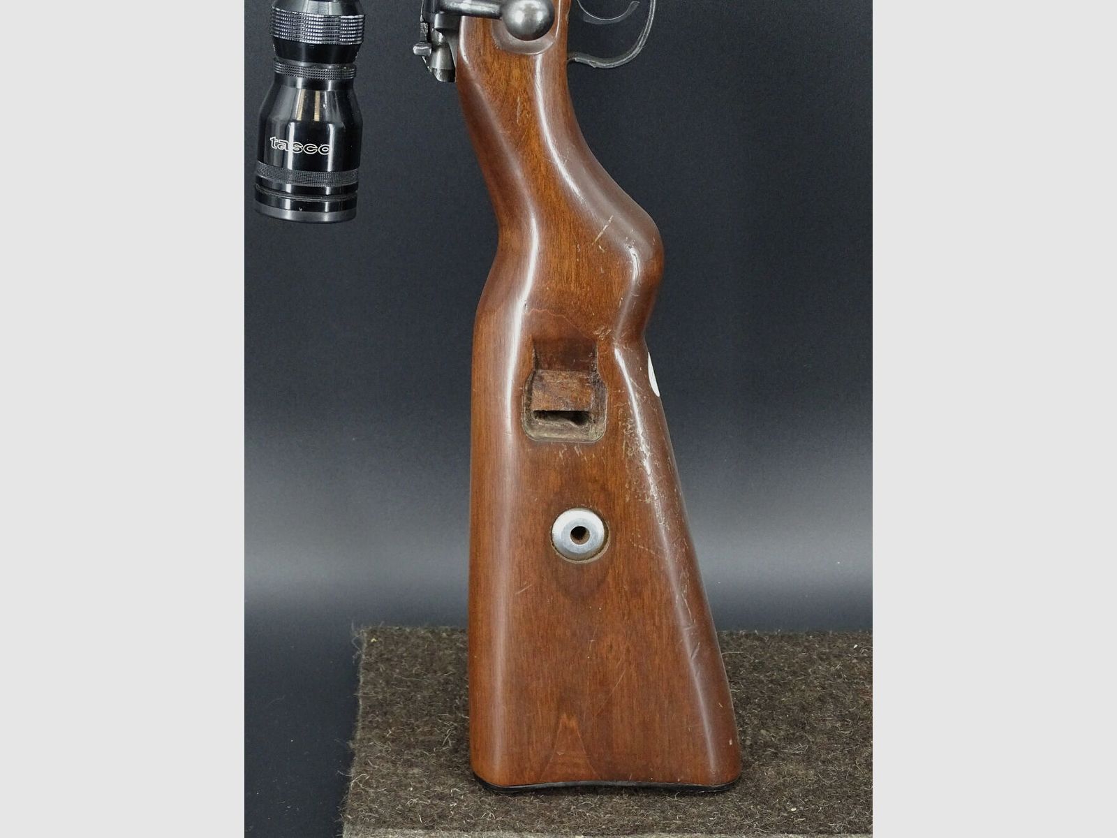 Norinco Frankonia TU 33/40 Kaliber .22lr TU 33/40