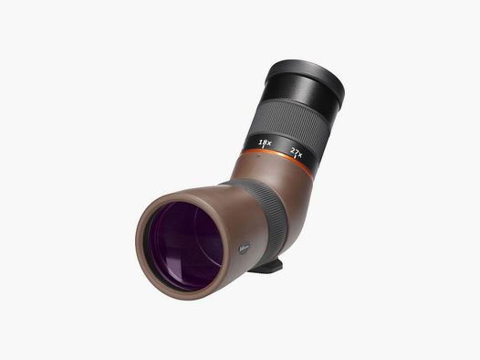 DDoptics HDs compact 9-27x56 - brązowy