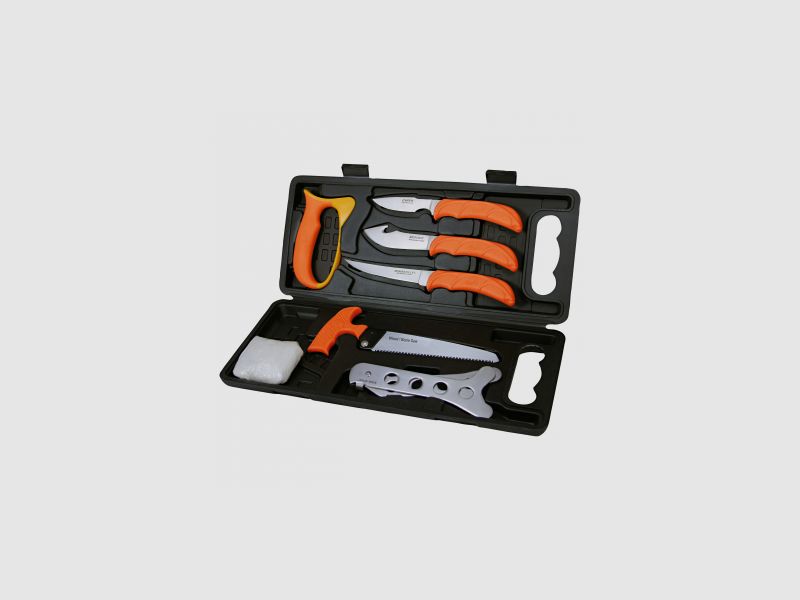 Outdoor Edge Zerwirkset Wild-Pak |