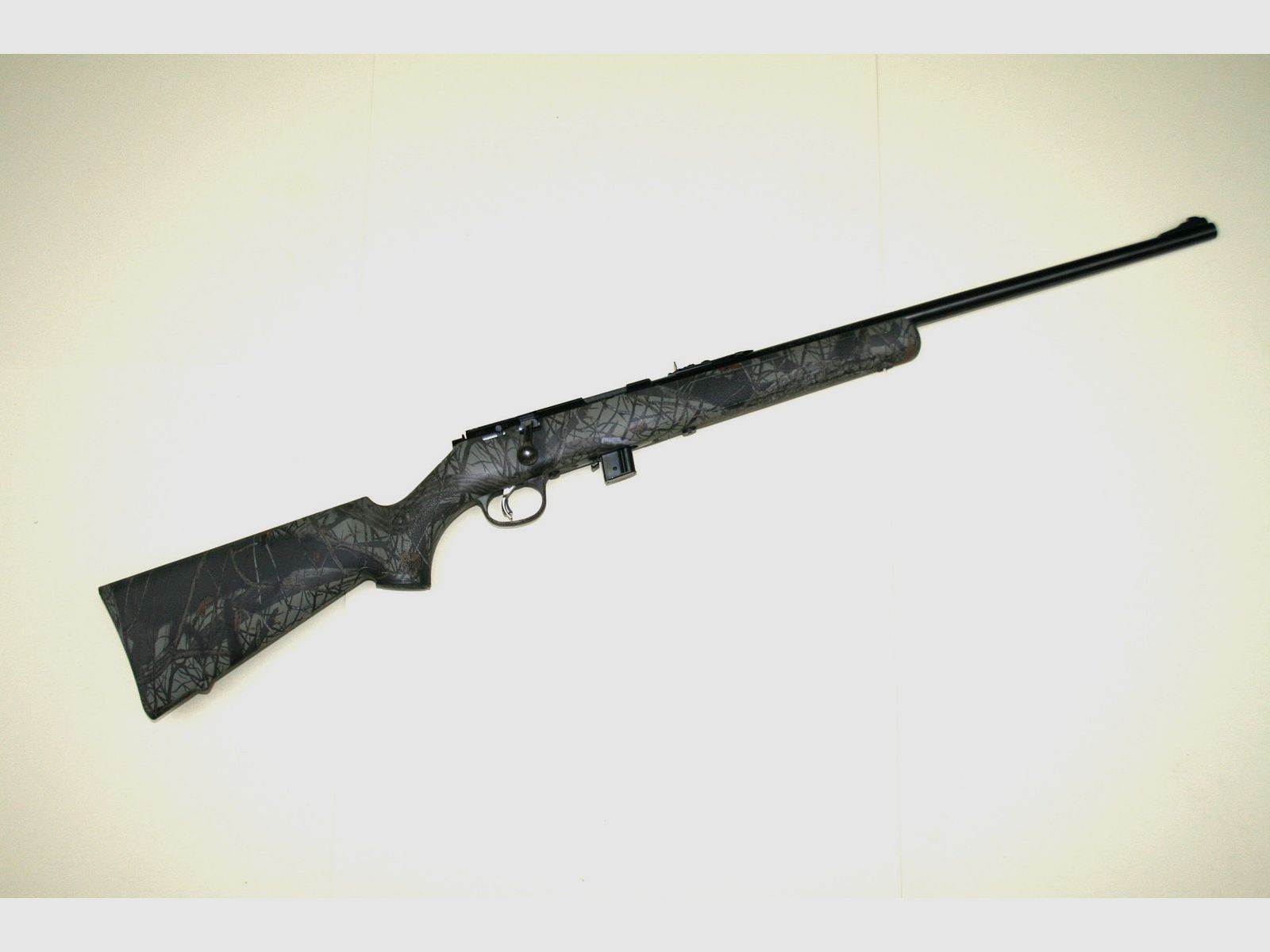 Fucile a otturatore MARLIN XT-22 – .22Lr (USATO), immagine 1 di 9