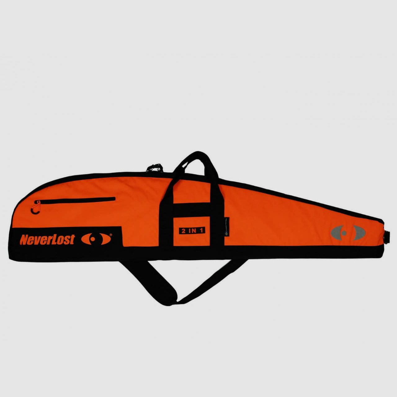 Neverlost Gewehrfutteral 2-in-1
