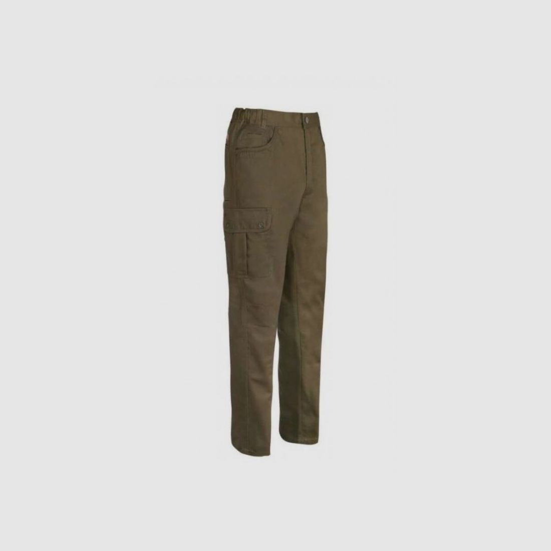 PANTALON PERCUSSION HYPERSTRECH SAVANE KAKI, image 1 sur 2