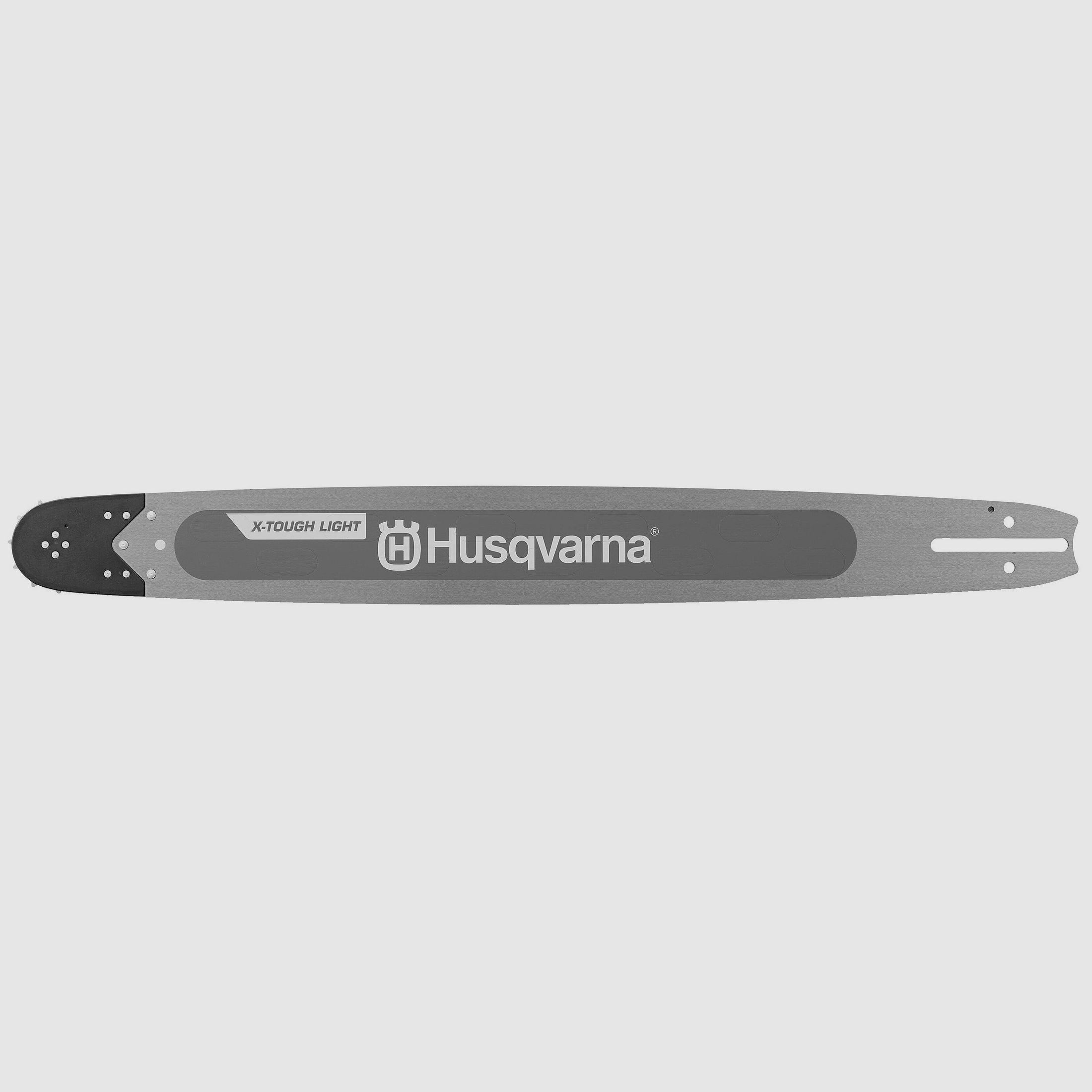 Husqvarna guide rail X-Tough Light RSN 3/8", 1.5 mm, 50 cm